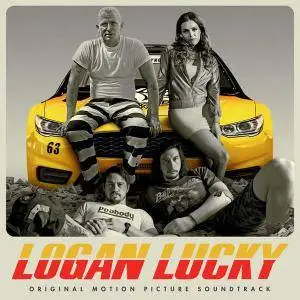 VA - Logan Lucky (Original Motion Picture Soundtrack) (2017)