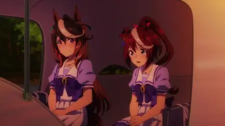 Umamusume: Pretty Derby S02E09