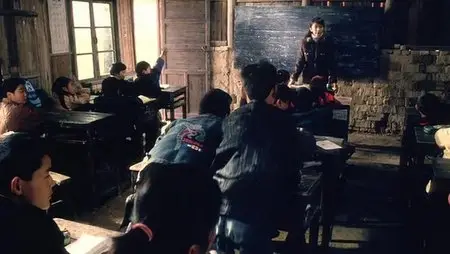Substitute Teacher (2006)