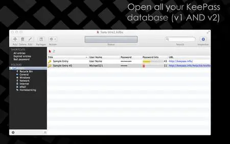 KyPass Companion 1.9 MacOSX