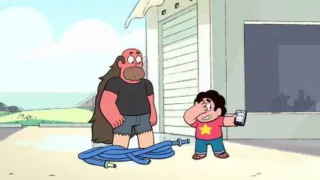 Steven Universe S05E06