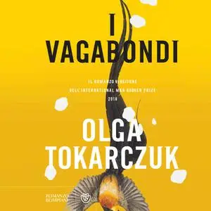 «I vagabondi» by Olga Tokarczuk