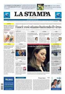 La Stampa Novara e Verbania - 11 Febbraio 2022