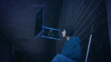 Solo Leveling S01E04 I've Gotta Get Stronger 1080p CR WEB DL x264  (AAC 2 0) MSubs ToonsHub
