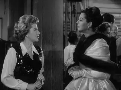 The Velvet Touch (1948)