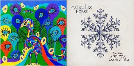 Caligula's Horse - 2 Studio Albums (2011-2013)