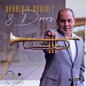 Humberto Ramirez - 8 Doors (2019)