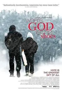 Where God Left His Shoes (2007)