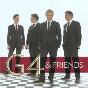 G4 - G4 and Friends (2005)