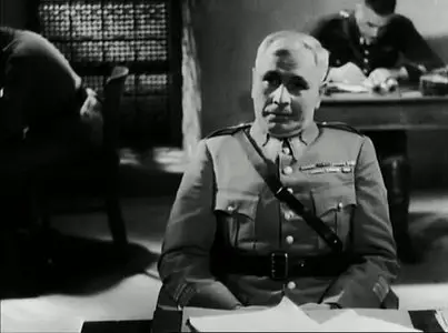 Le Grand Jeu (1934)