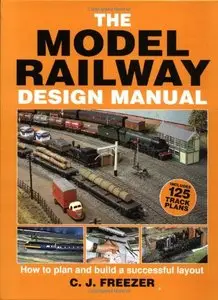Model Railway Design Manual (Repost)