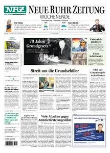 NRZ Neue Ruhr Zeitung Essen-Steele/Kray - 09. Februar 2019