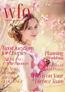 WFO Women's Money Magazine - September 2022