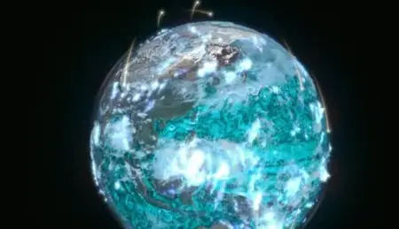 (Fr5) Terre sous influence (2012)