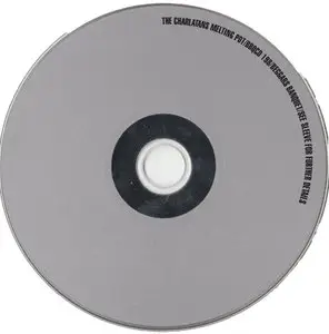 The Charlatans - Melting Pot (1998)