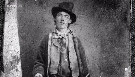 (Arte) Billy the Kid (2013)