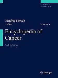 Encyclopedia of Cancer (Repost)