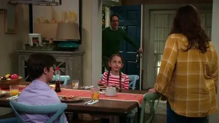 American Housewife S03E10