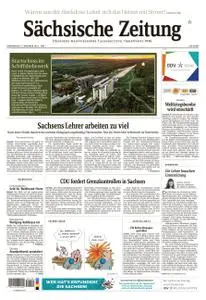 Sächsische Zeitung – 06. Oktober 2022