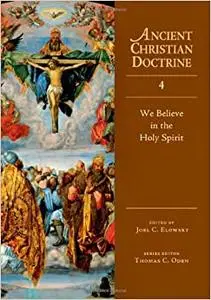 We Believe in the Holy Spirit