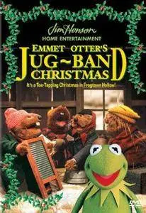 Emmet Otter's Jug-Band Christmas (1977)