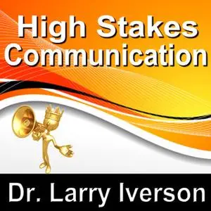 «High Stakes Communications» by Made for Success