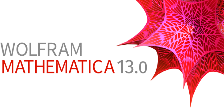 wolfram mathematica 13