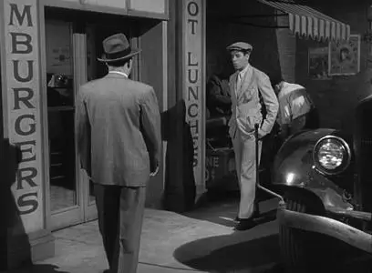 The Stooge (1951)