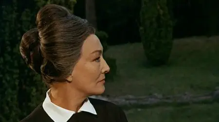 The Virgin of Nuremberg/La vergine di Norimberga/The Castle of Terror (1963)