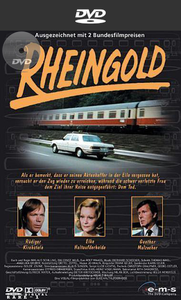 Rheingold / Rhinegold (1978)