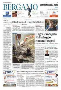 Corriere della Sera Bergamo - 14 Dicembre 2017