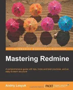 Mastering Redmine (Repost)