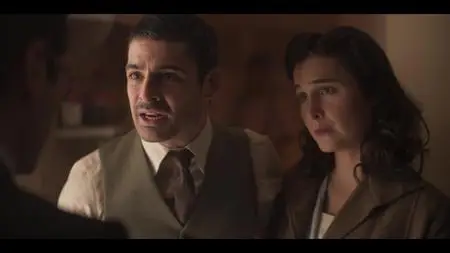 Cable Girls S05E06
