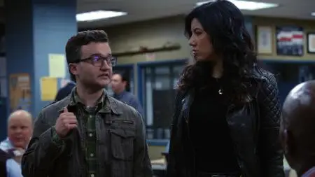 Brooklyn Nine-Nine S04E15