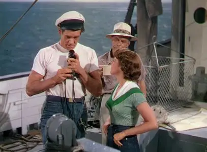 City Beneath the Sea (1953)