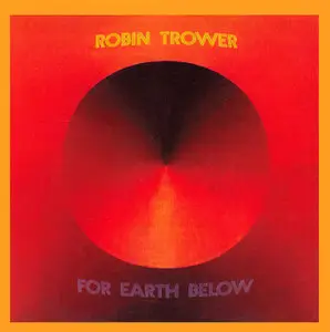 Robin Trower - Original Album Series (2014) 5CD Box Set