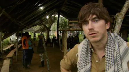 BBC This World - Colombia with Simon Reeve (2017)