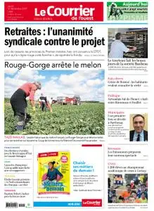 Le Courrier de l'Ouest Deux-Sèvres – 12 décembre 2019