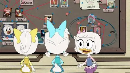 DuckTales S03E22