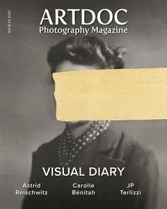 Artdoc Photography Magazine - Issue 2 2023