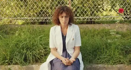 Adieu Berthe - L'enterrement de mémé / Granny's Funeral (2012)