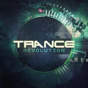 Elevated Trance Trance Revolution WAV MiDi