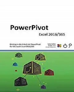 PowerPivot: Excel 2016/365
