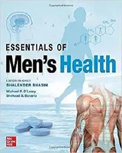 Essentials of Men's Health