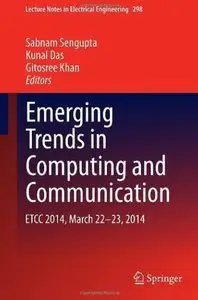 Emerging Trends in Computing and Communication [Repost]