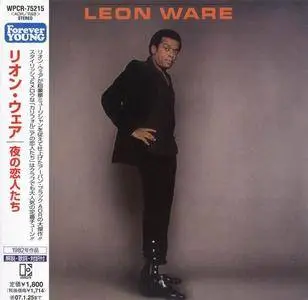 Leon Ware - Leon Ware (1982) [Reissue 2006]