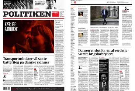 Politiken – 14. februar 2020