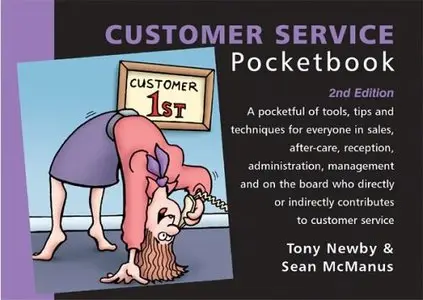 Customer Service (Management Pocketbook Series)