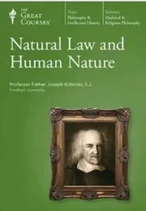 Natural Law and Human Nature