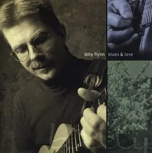 Billy Flynn - Blues & Love (2002)